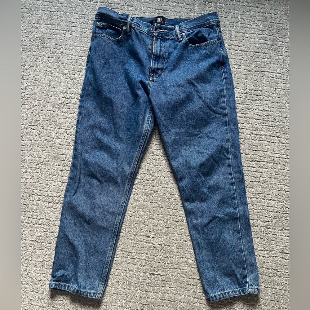 Urban Outfitters BDG Dad Jean